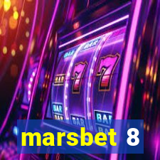 marsbet 8